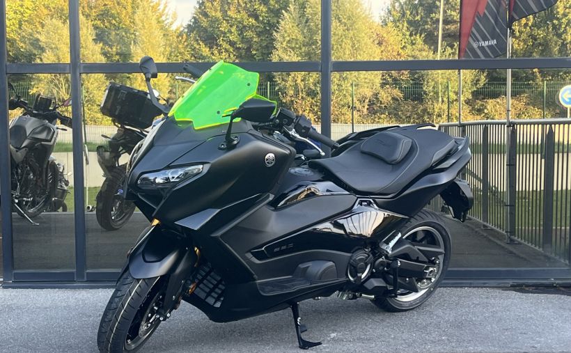 YAMAHA XP T-MAX 560 TECH MAX 0