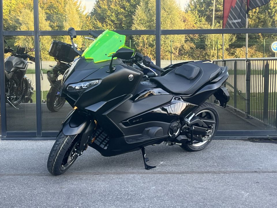 YAMAHA XP T-MAX 560 TECH MAX 0