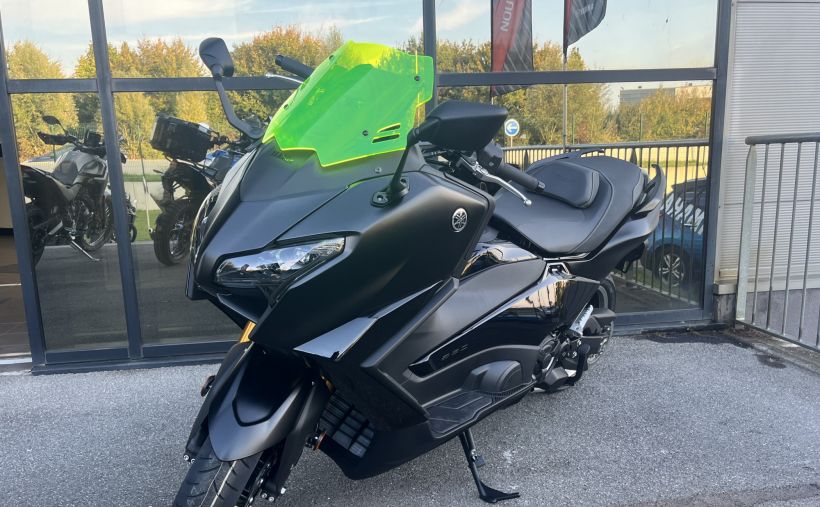 YAMAHA XP T-MAX 560 TECH MAX 3