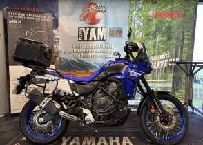 YAMAHA XTZ TENERE 700 - 2025