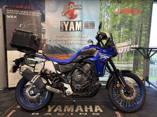 YAMAHA XTZ TENERE 700 - 2025