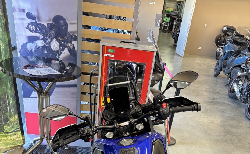 YAMAHA XTZ TENERE 700 3