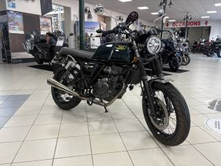 MASH BLACK SEVEN 125 - 2024