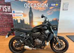 YAMAHA XSR 700 - 2022