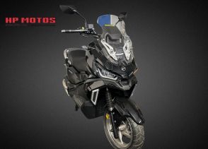 SYM ADX 125 - 2024