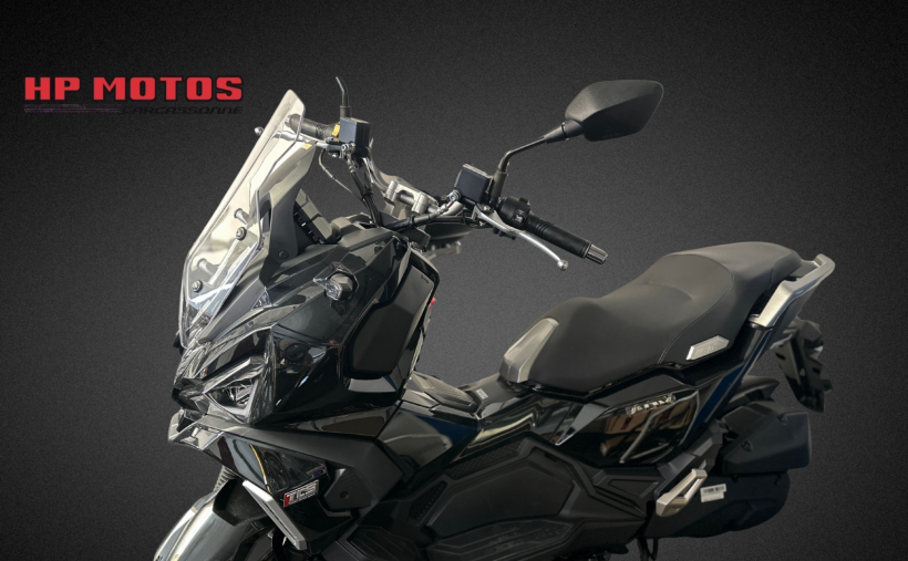 SYM ADX 125 2