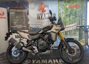 YAMAHA XTZ TENERE 700 35 KW A2 - 2025