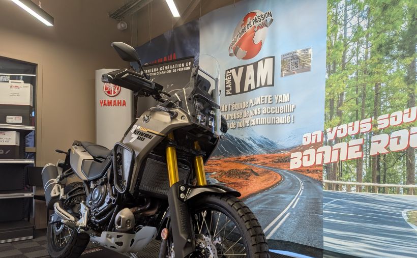 YAMAHA XTZ TENERE 700 35 KW A2 1