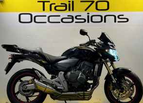 HONDA CB 600 F HORNET - 2007