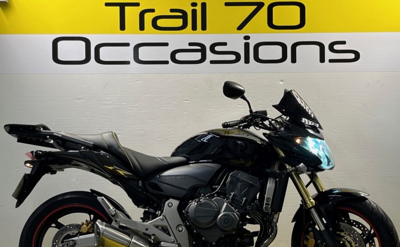 HONDA CB 600 F HORNET 0