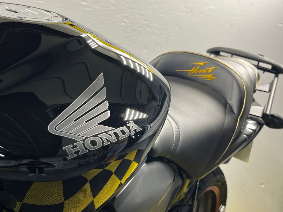 HONDA CB 600 F HORNET 36