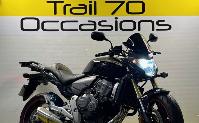 HONDA CB 600 F HORNET 48