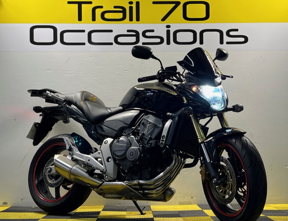 HONDA CB 600 F HORNET 48