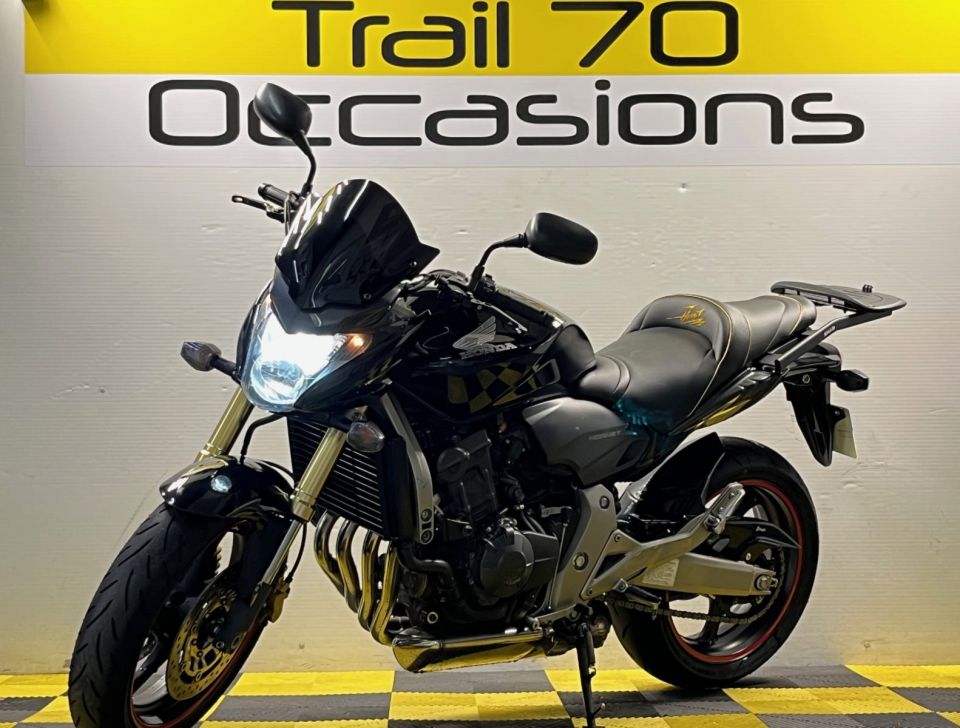 HONDA CB 600 F HORNET 54