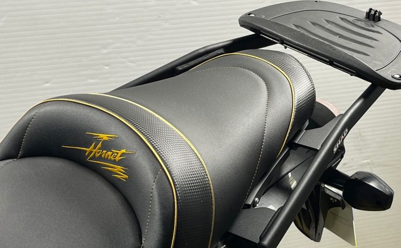 HONDA CB 600 F HORNET 60