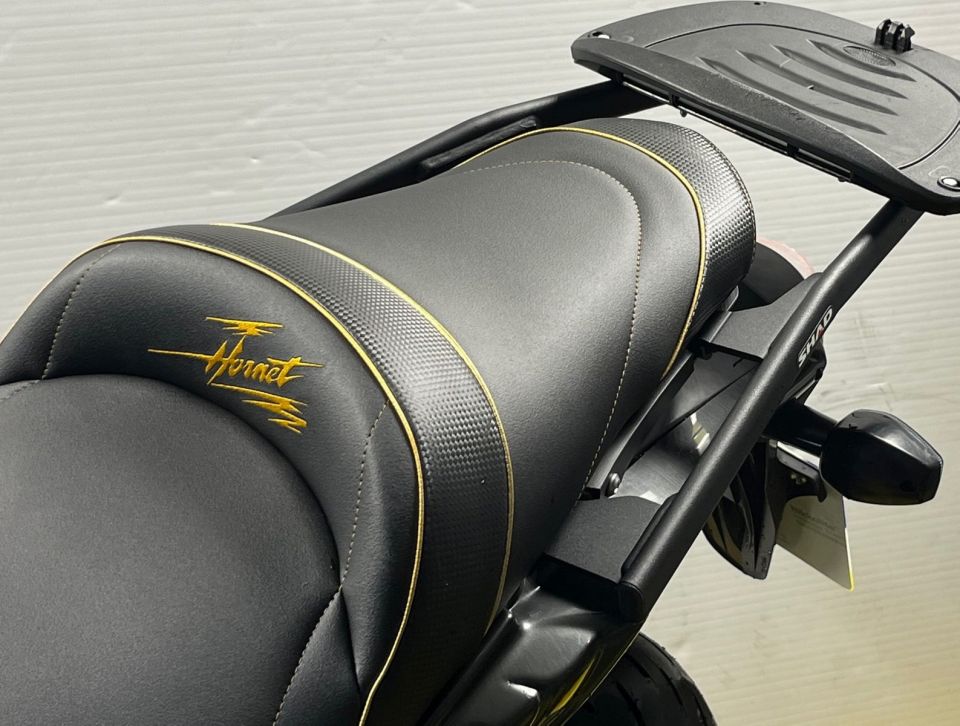 HONDA CB 600 F HORNET 60