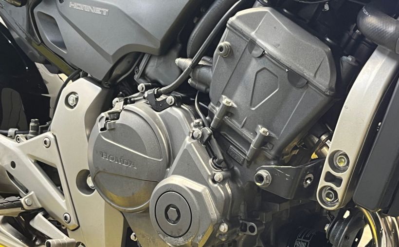 HONDA CB 600 F HORNET 24
