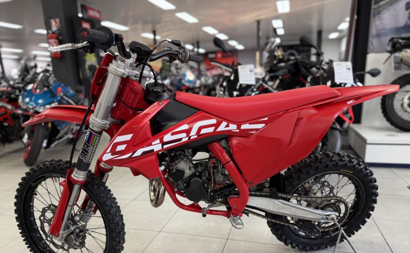 GASGAS MC 85 19/16 18