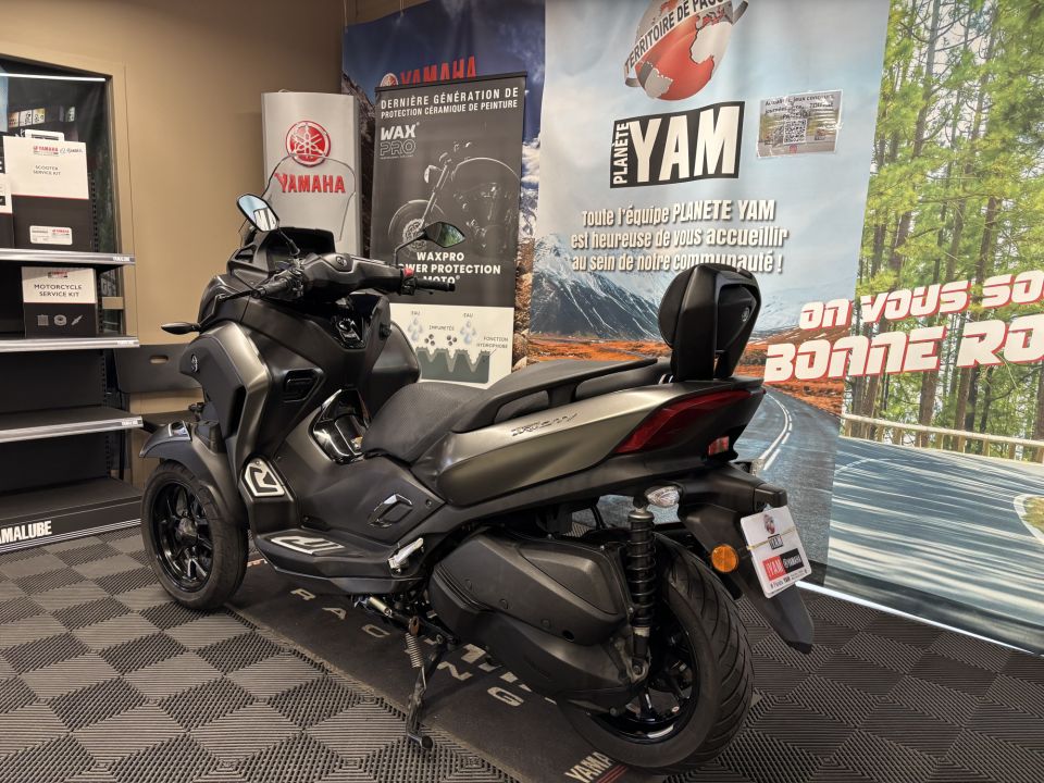 YAMAHA TRICITY 300 7