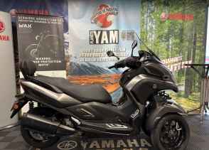 YAMAHA TRICITY 300 - 2022
