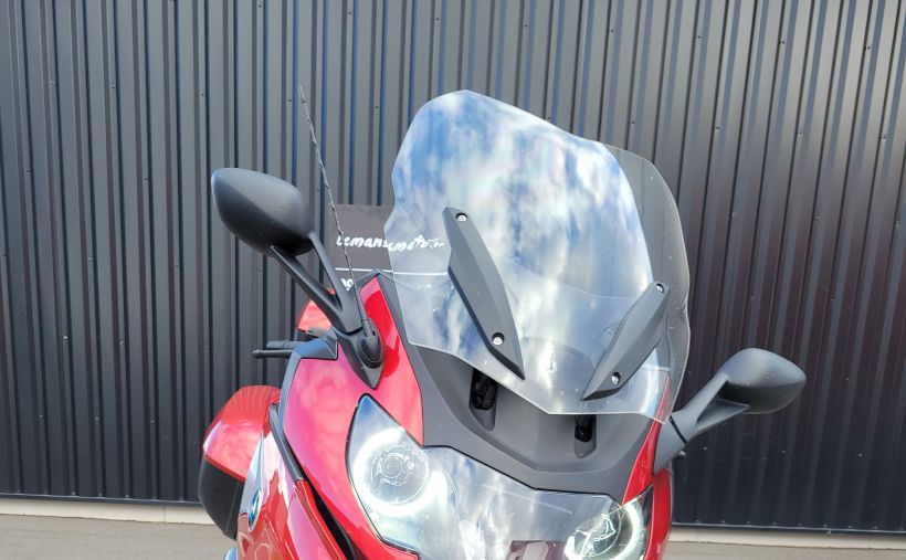 BMW K 1600 GT 15