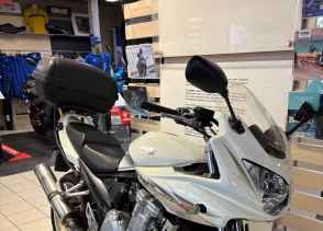 SUZUKI GSF 1250 S BANDIT ABS - 2009