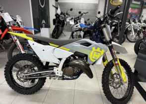 HUSQVARNA TC 125 - 2024