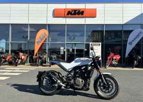 HUSQVARNA 401 VITPILEN - 2022