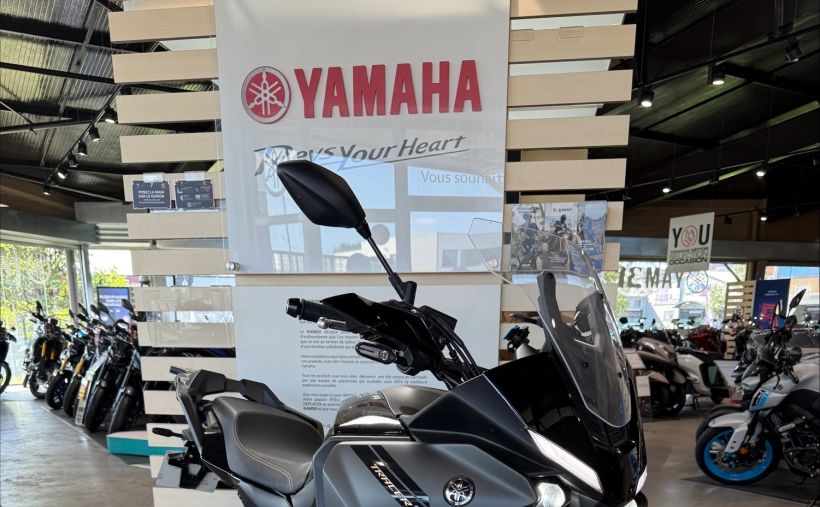YAMAHA TRACER 7 0