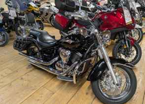 KAWASAKI VN - 2007