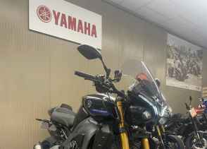YAMAHA MT-10 SP - 2024