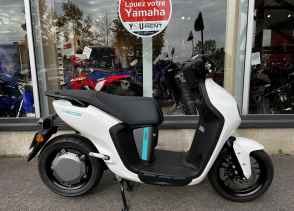 YAMAHA NEO'S 50 ELECTRIQUE - 2022