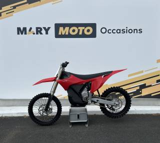 Stark Future VARG - 2024