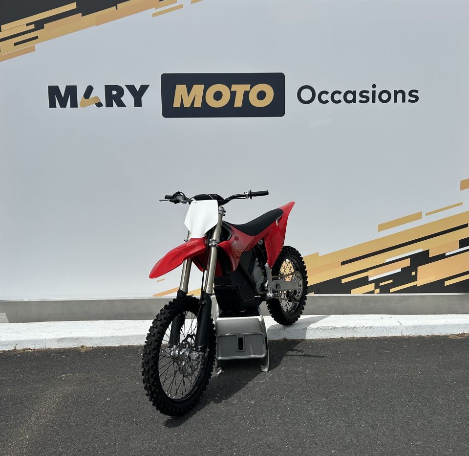 Stark Future VARG 13