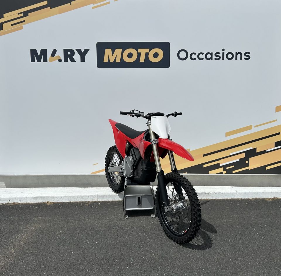 Stark Future VARG 26