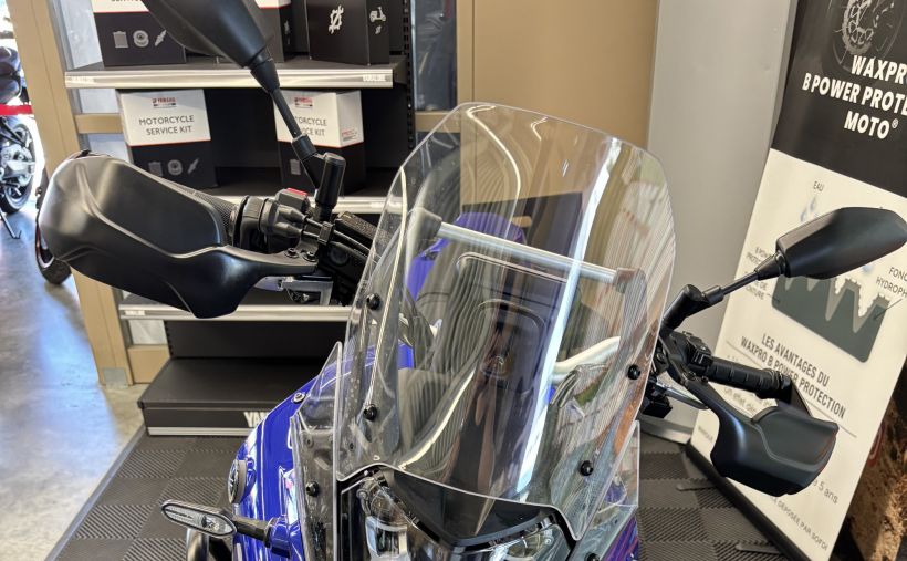 YAMAHA XTZ TENERE 700 35 KW A2 3
