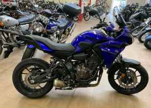 YAMAHA TRACER 700 - 2018