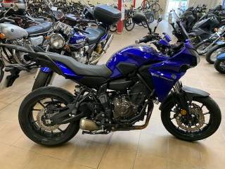 YAMAHA TRACER 700 - 2018