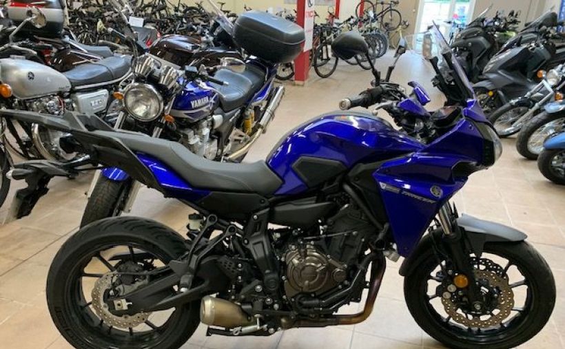 YAMAHA TRACER 700 0