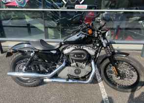HARLEY-DAVIDSON SPORTSTER 1200 XL - 2009