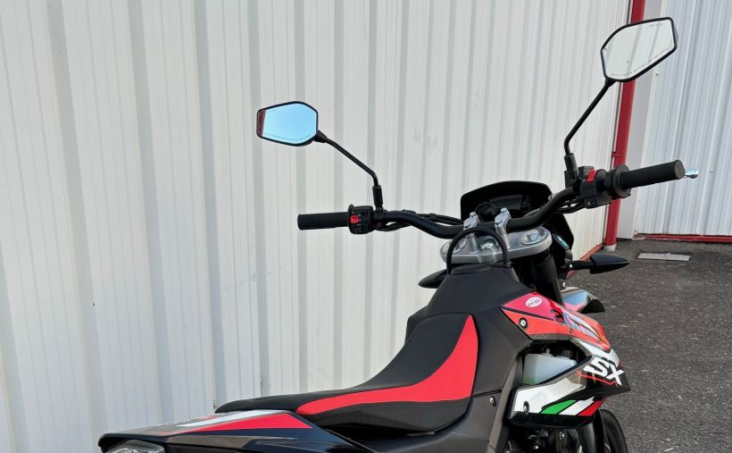 APRILIA SX 125 21