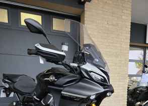 YAMAHA TRACER 9 GT - 2023