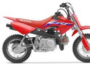 HONDA CRF50 - 2023