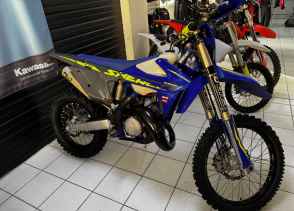 SHERCO 125 SE FACTORY - 2025