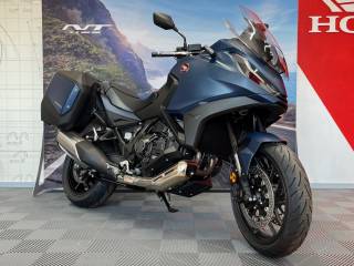 HONDA NT 1100 - 2024