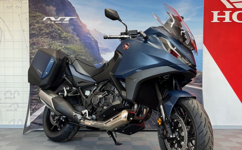 HONDA NT 1100 0