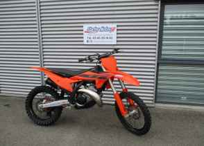 KTM 250 SX - 2025
