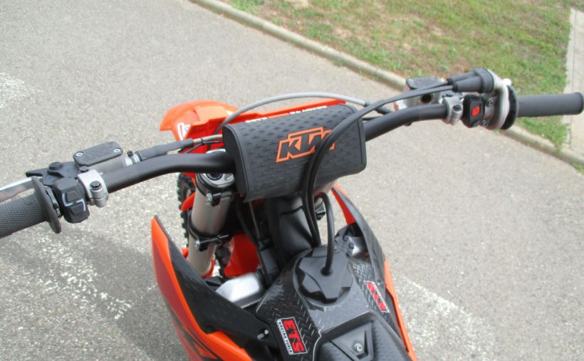 KTM 250 SX 4