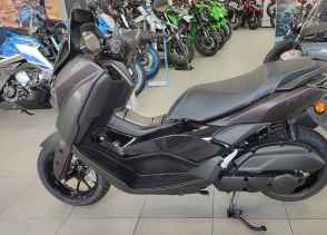 YAMAHA NMAX 125 - 2025