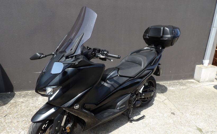 YAMAHA XP T-MAX 560 TECH MAX 2